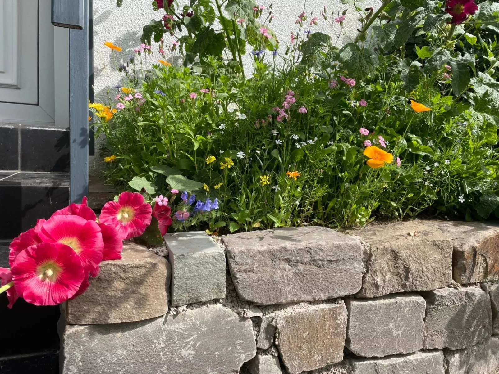 Sehr ruhige, idyllische Wohnung in Hückeswagen - Image-tags.info