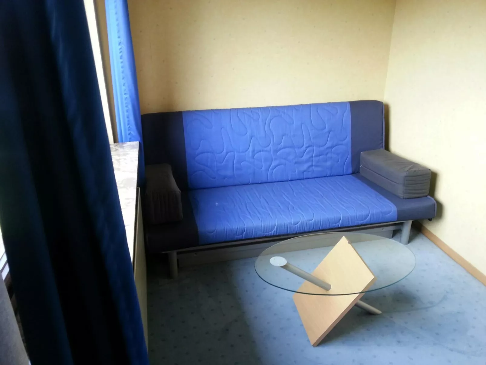 Großzügige Ferienwohnung mit Garten und Terrasse, nur zwei Kilometer vom Strand - Image-tags.info