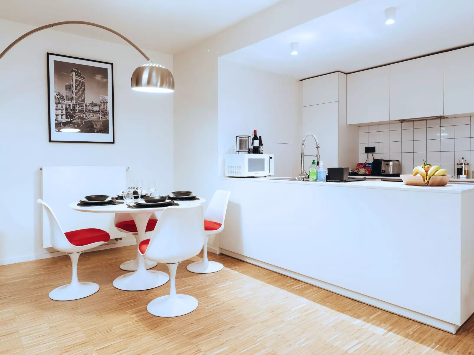 Wohnung "Skyline-Terrasse 6B" - Image-tags.info