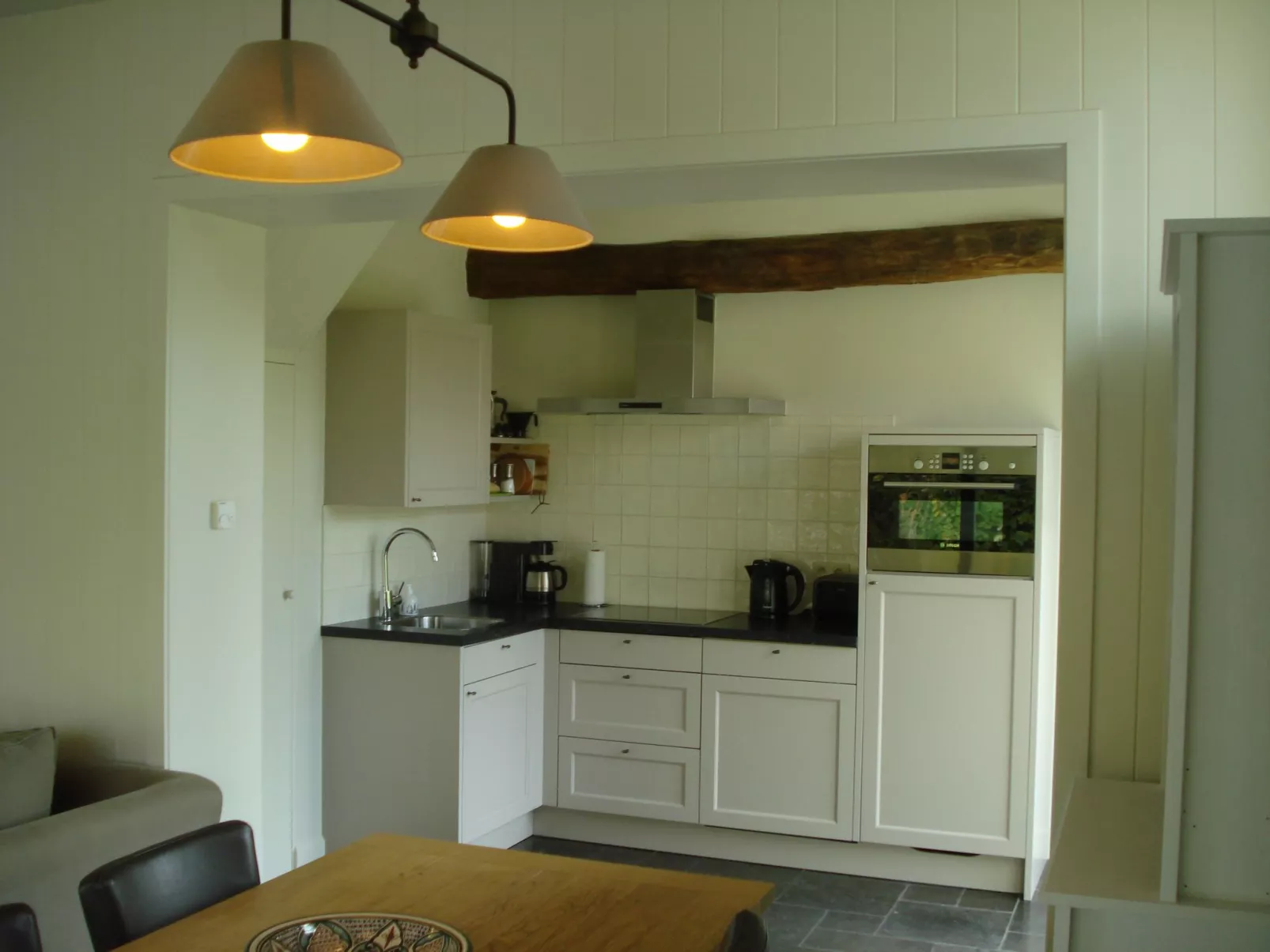 Mit gemeinsamem Pool und Garten - Image-tags.info