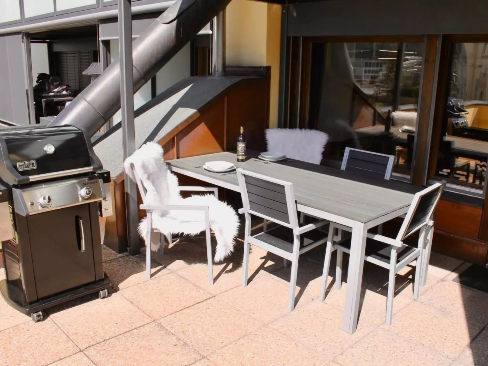 Residenz Davos von Swisspartments - Image-tags.info