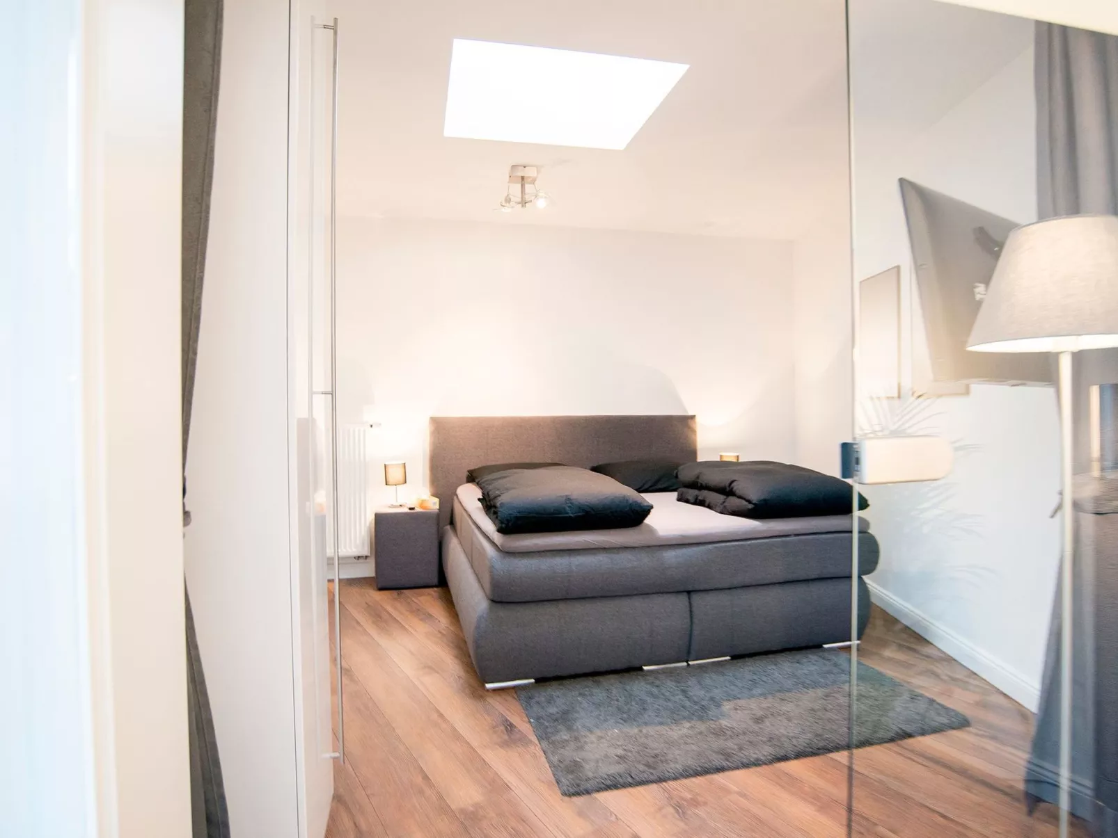 Exklusives Loft im Herzen von Düsseldorf - Image-tags.info