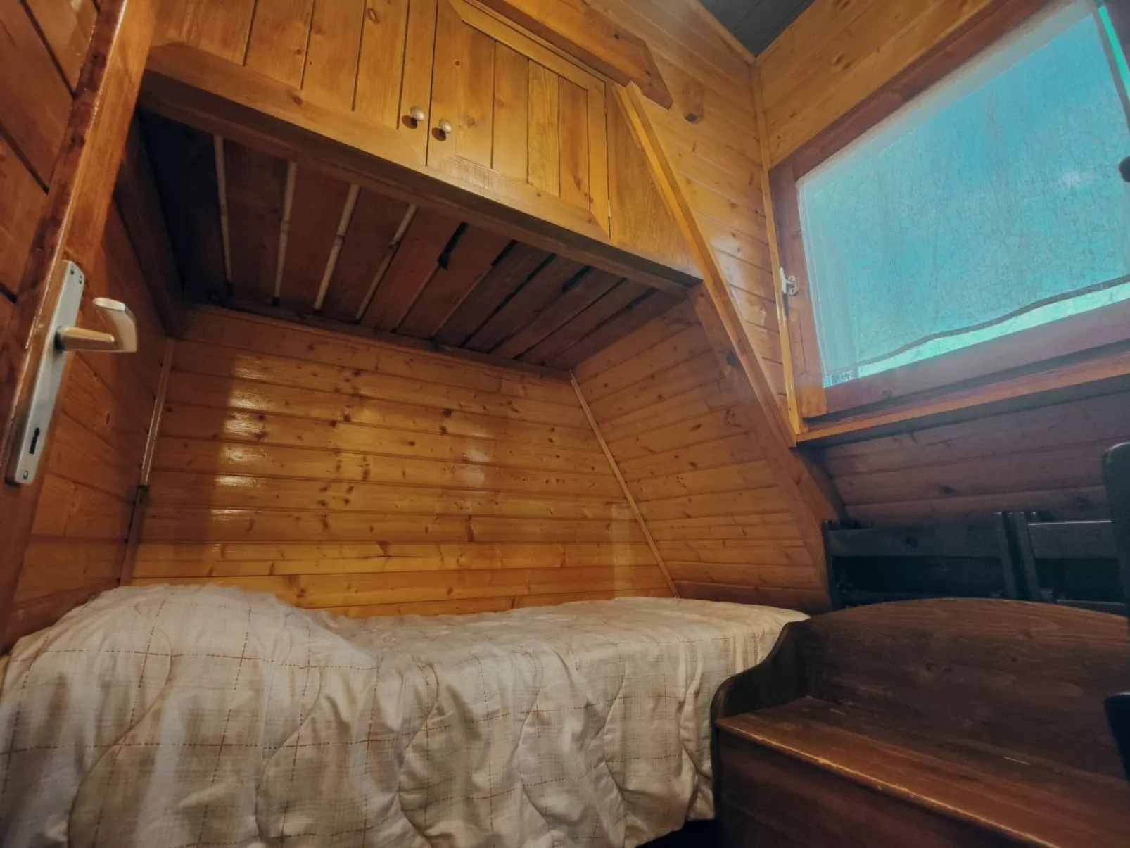 Mathilde's Chalet Naturhaus - Image-tags.info