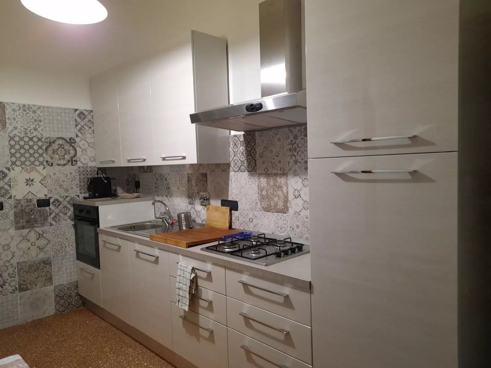 Für 4 Personen ca. 70 m&sup2; in Genua, Norditalien (Ligurien) - Image-tags.info