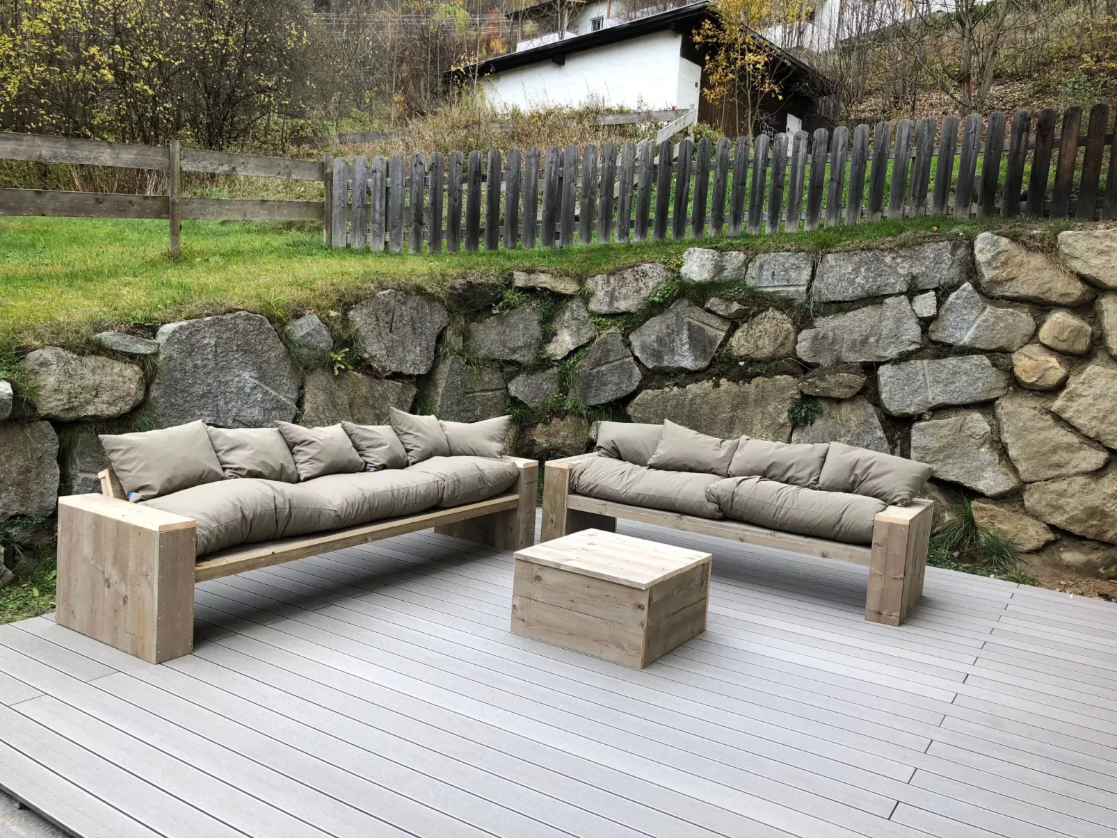 Alpinresort Kaprun top 1 - Image-tags.info