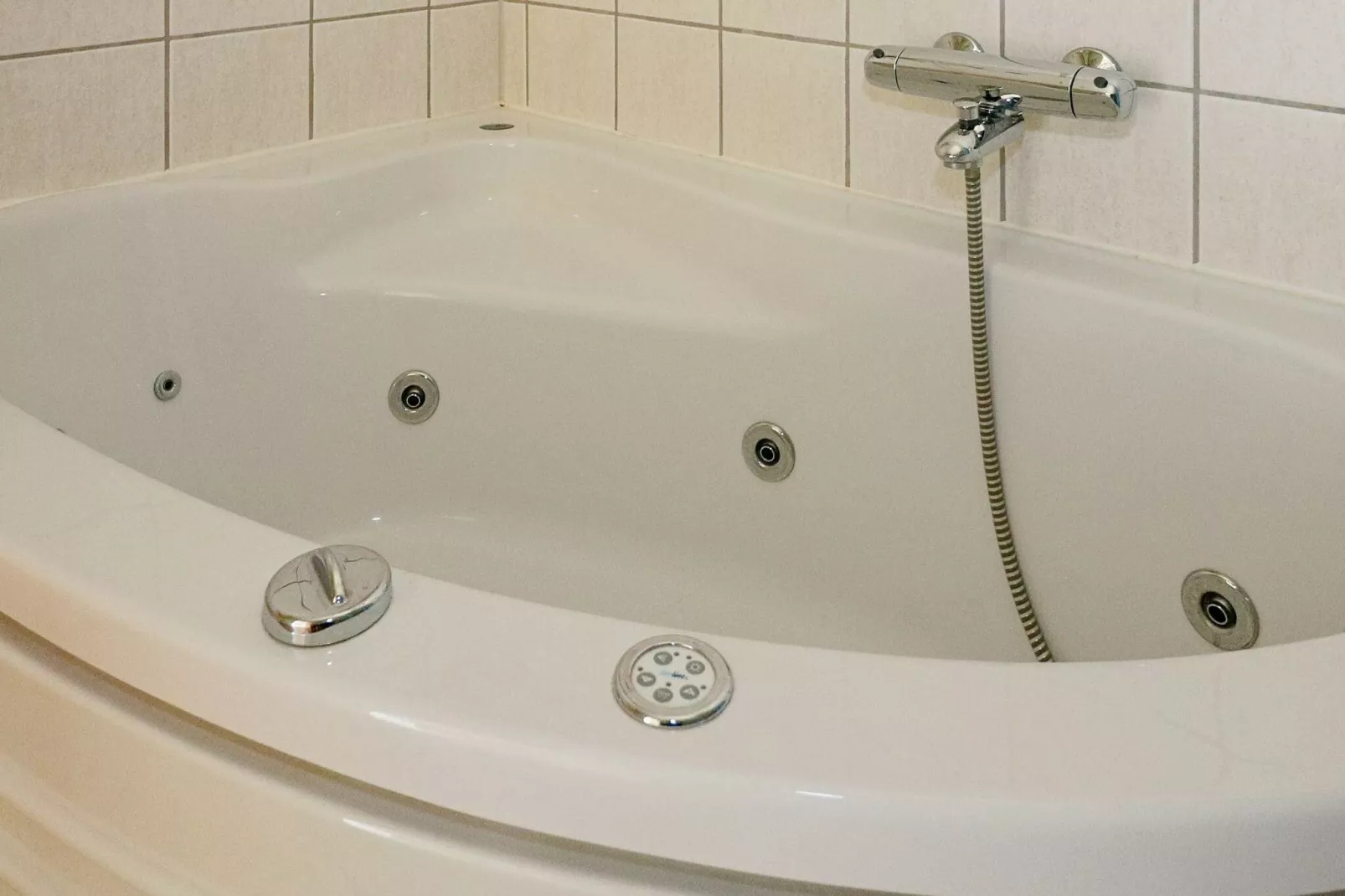 6 persoons vakantie huis in Hadsund-By Traum-Spa
