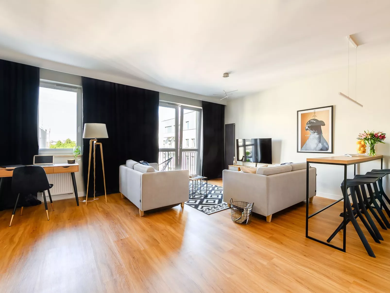 Suite mit Balkon-Image-tags.info