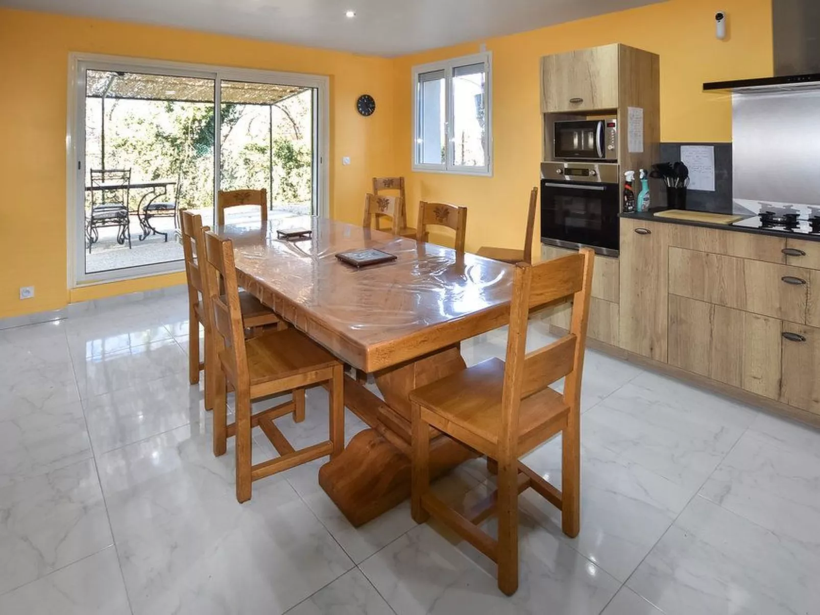 Villa Roche en Provence Süd Luberon - Image-tags.info