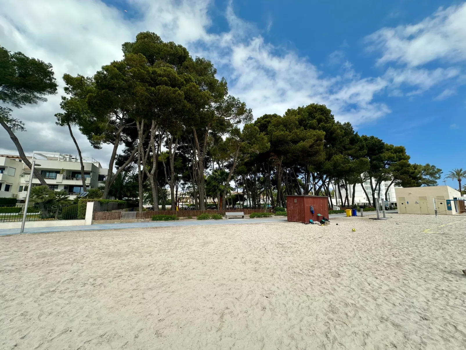 Wohnung Lovely Playa de Alcudia - Image-tags.info