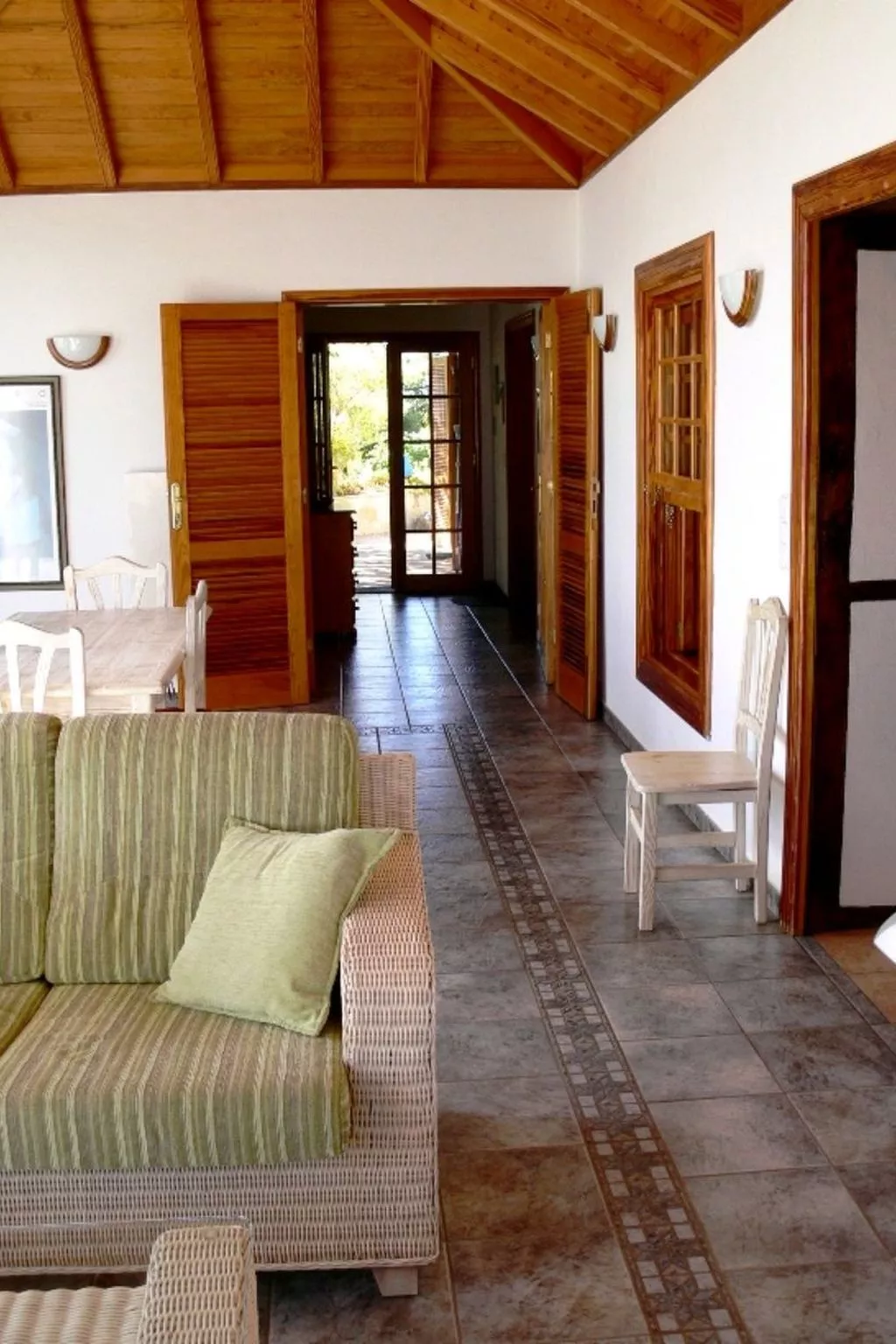 Anspruchsvolle Ferienvilla mit Panoramablick - Image-tags.info