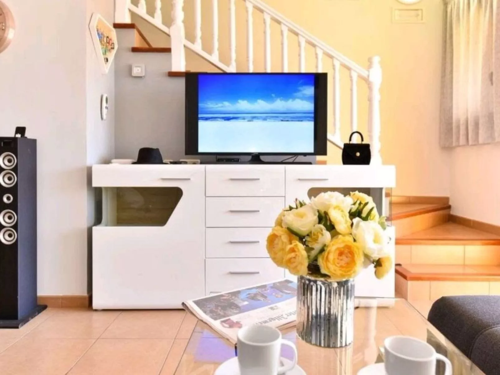 In Costa Meloneras mit Großem gemeinsamem Pool - Image-tags.info