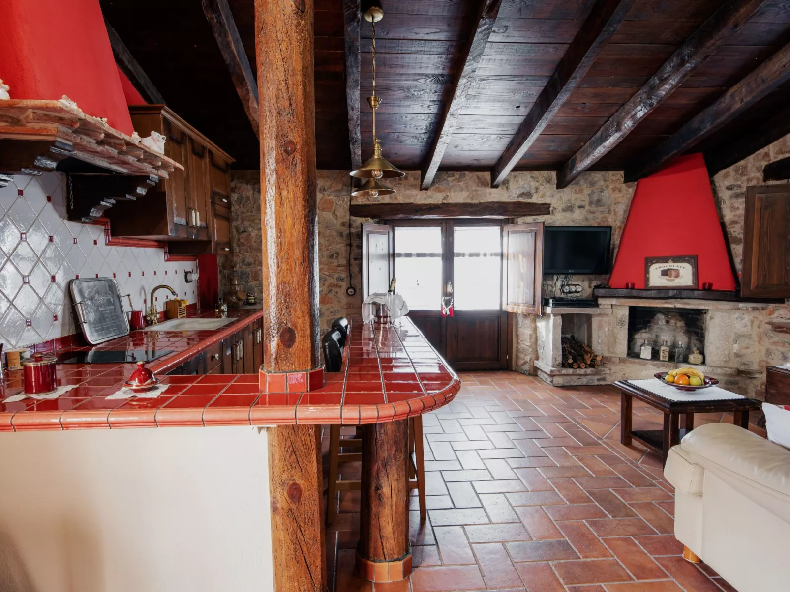 Superior-Doppelsuite mit Schlafsofa - Image-tags.info