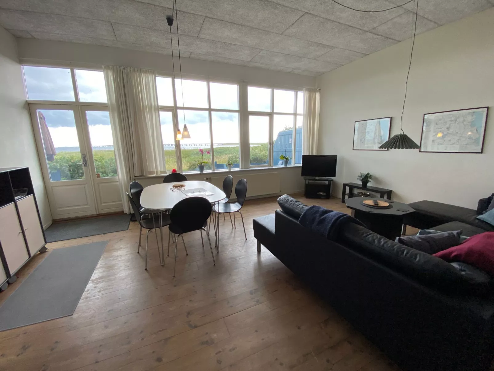 Skaerven Beachfront Wohnung D - Image-tags.info