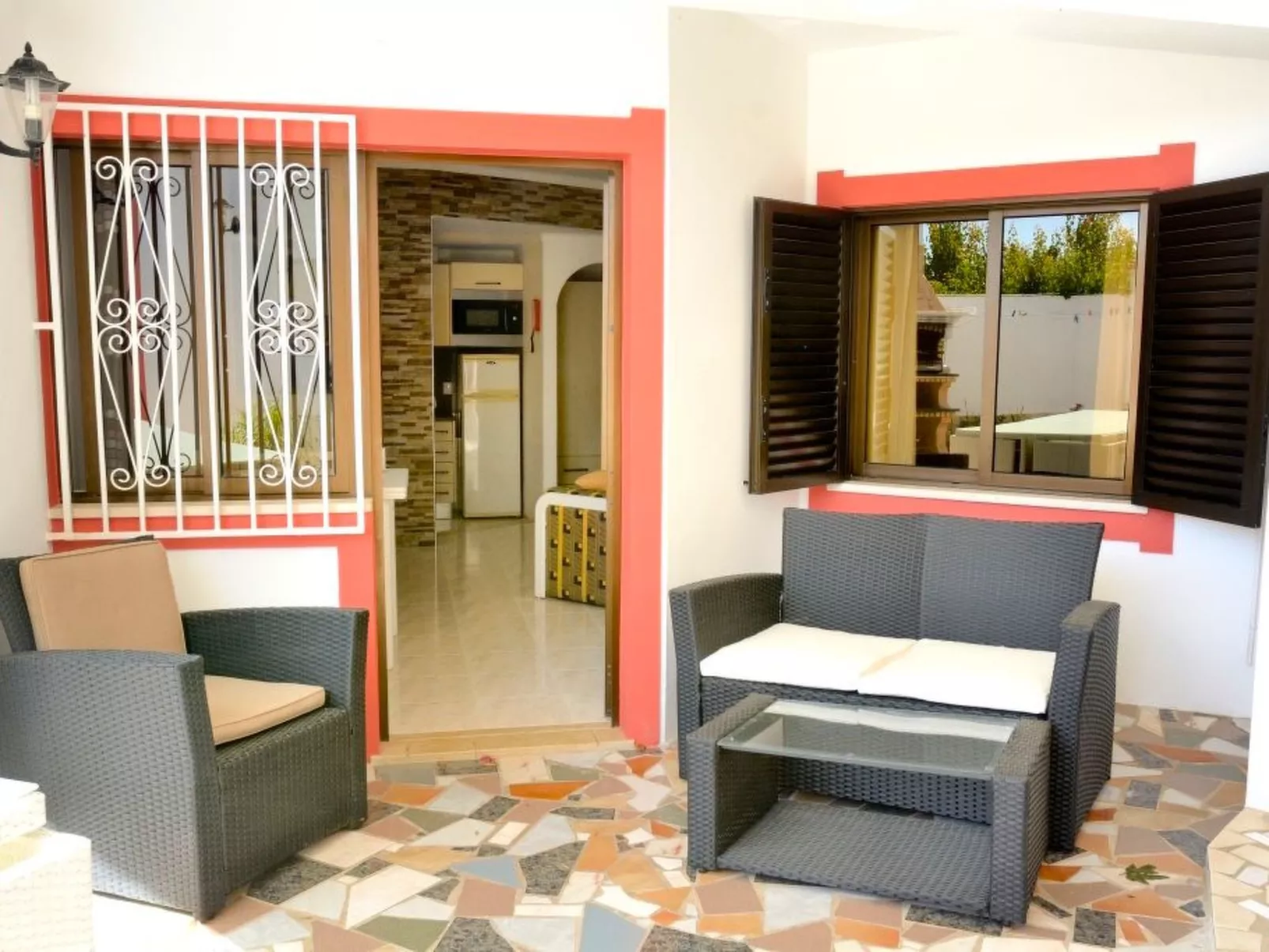 Wohnung "Casa da Horta 6" mit Wi-Fi - Image-tags.info