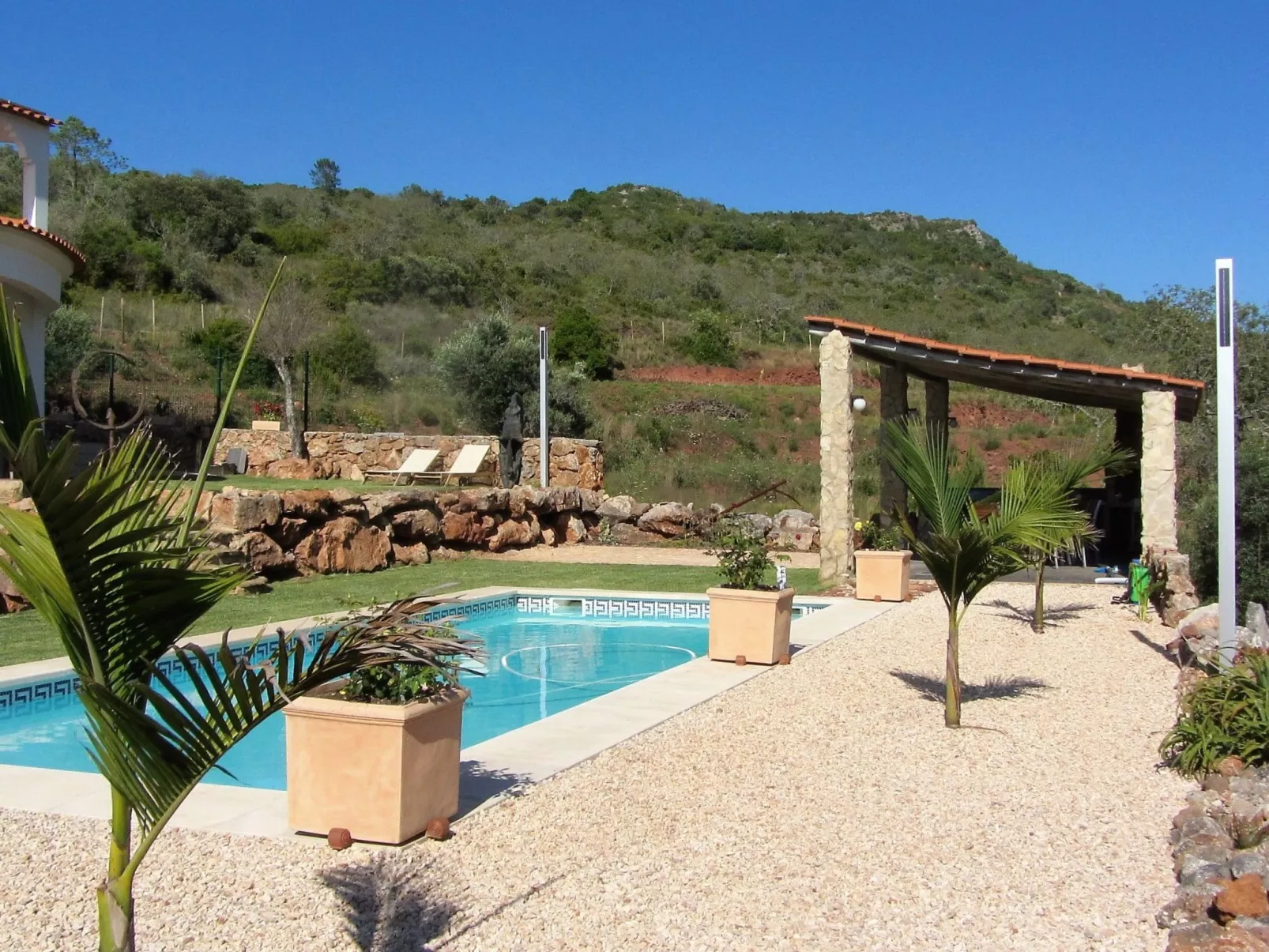 Casa Vale Vinagre, schöne Villa in der Natur - Image-tags.info