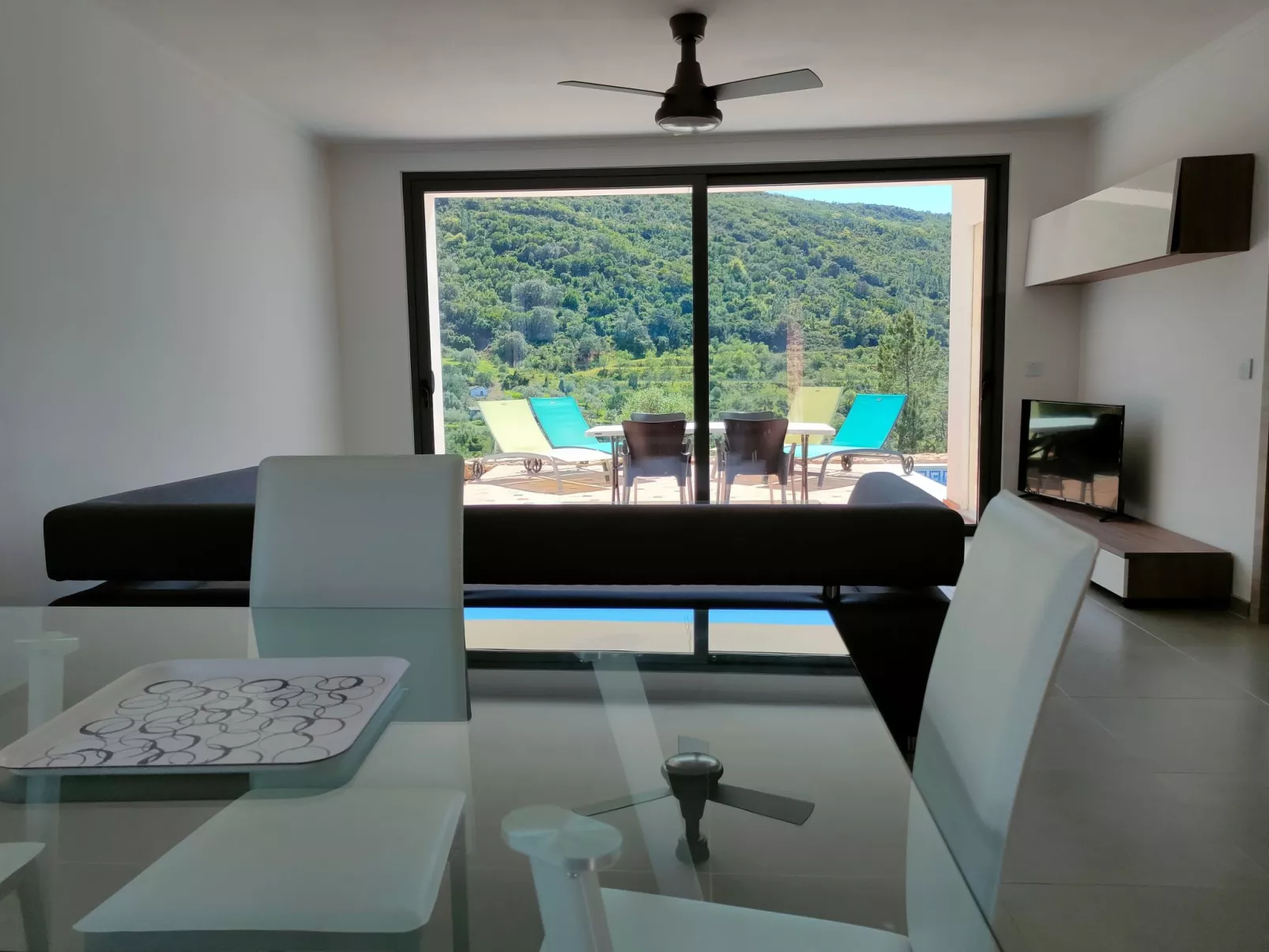 Villa mit privatem Pool - Casa da Bananeira - Image-tags.info