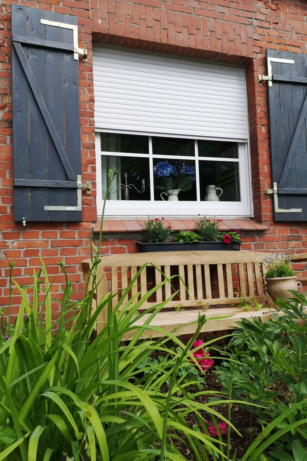 Huus an`t Dörpsdiek - Image-tags.info