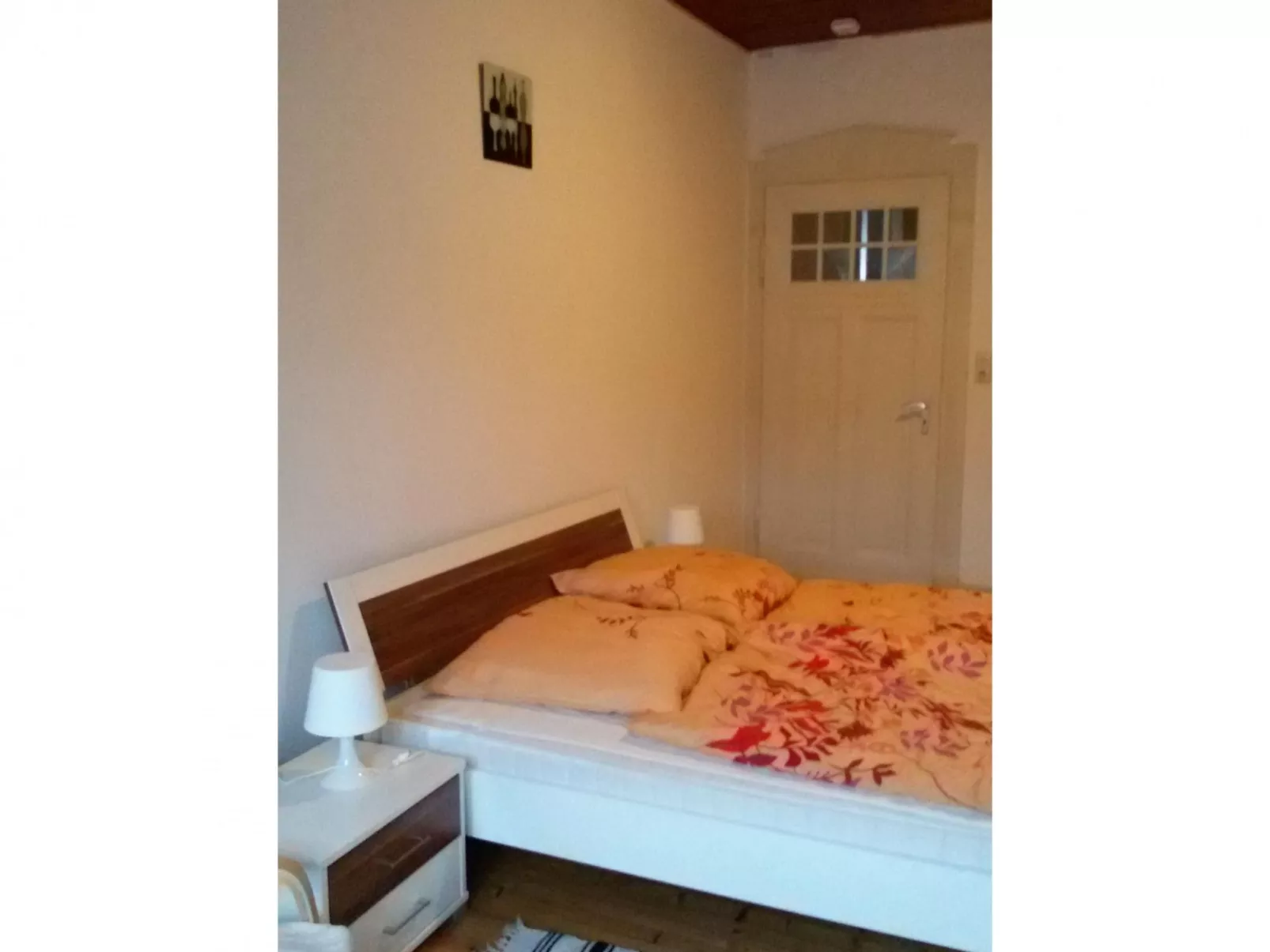 Wohnung in einem historischen Gebäude mit Balkon und Blick auf die Mosel - Image-tags.info