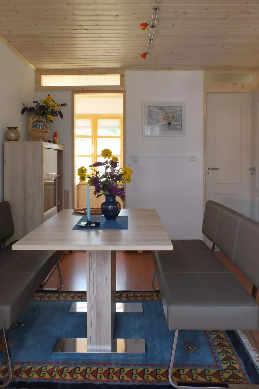 Freistehendes Ferienhaus beim Wellnessbad mit eingezäuntem Garten und Terrasse - Image-tags.info