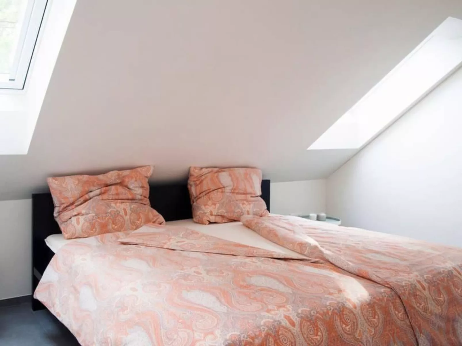 Charmante Wohnung in Holzhausen mit Grill - Image-tags.info