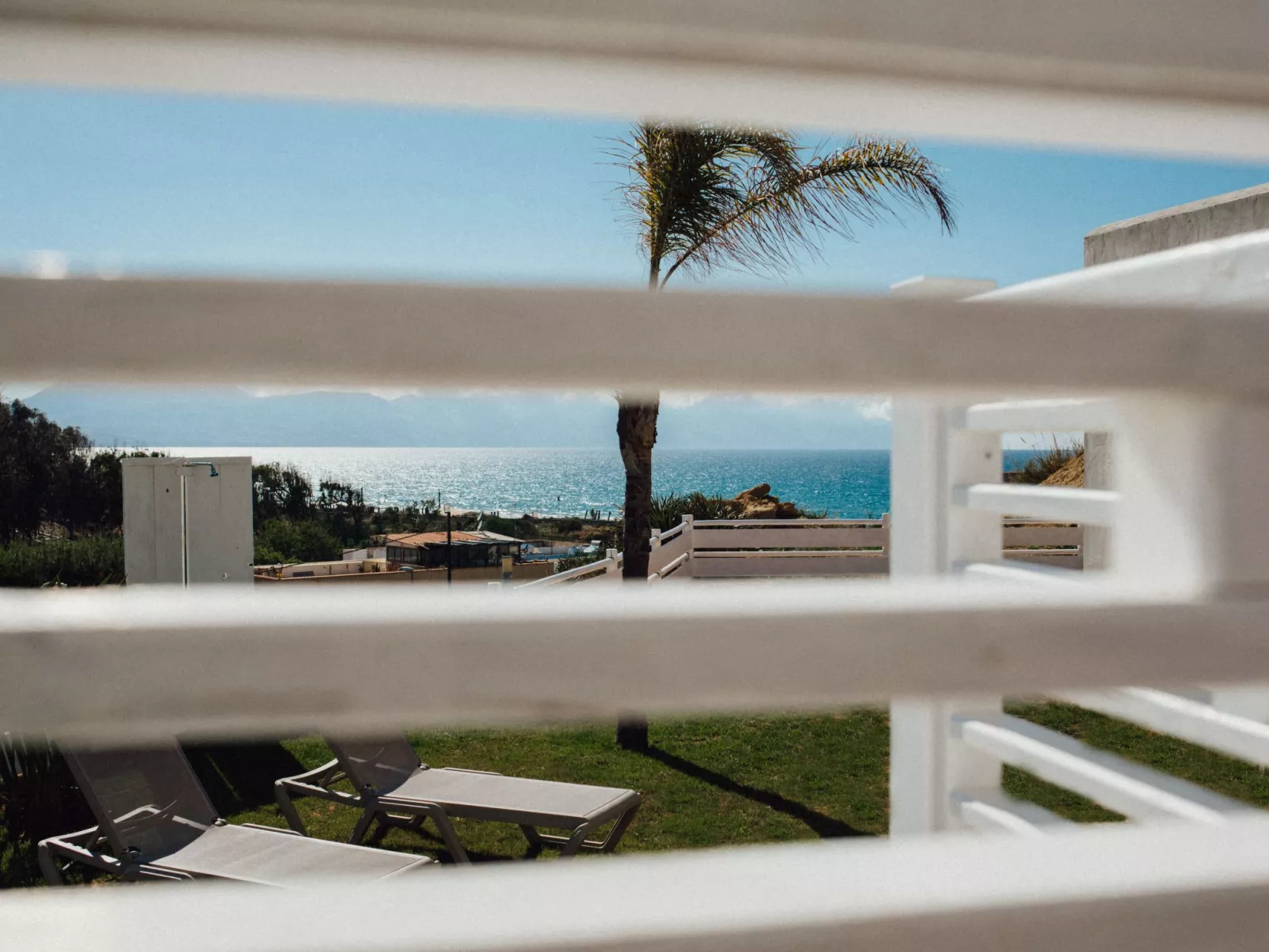 Haus in Balestrate mit privatem Parkplatz - Image-tags.info