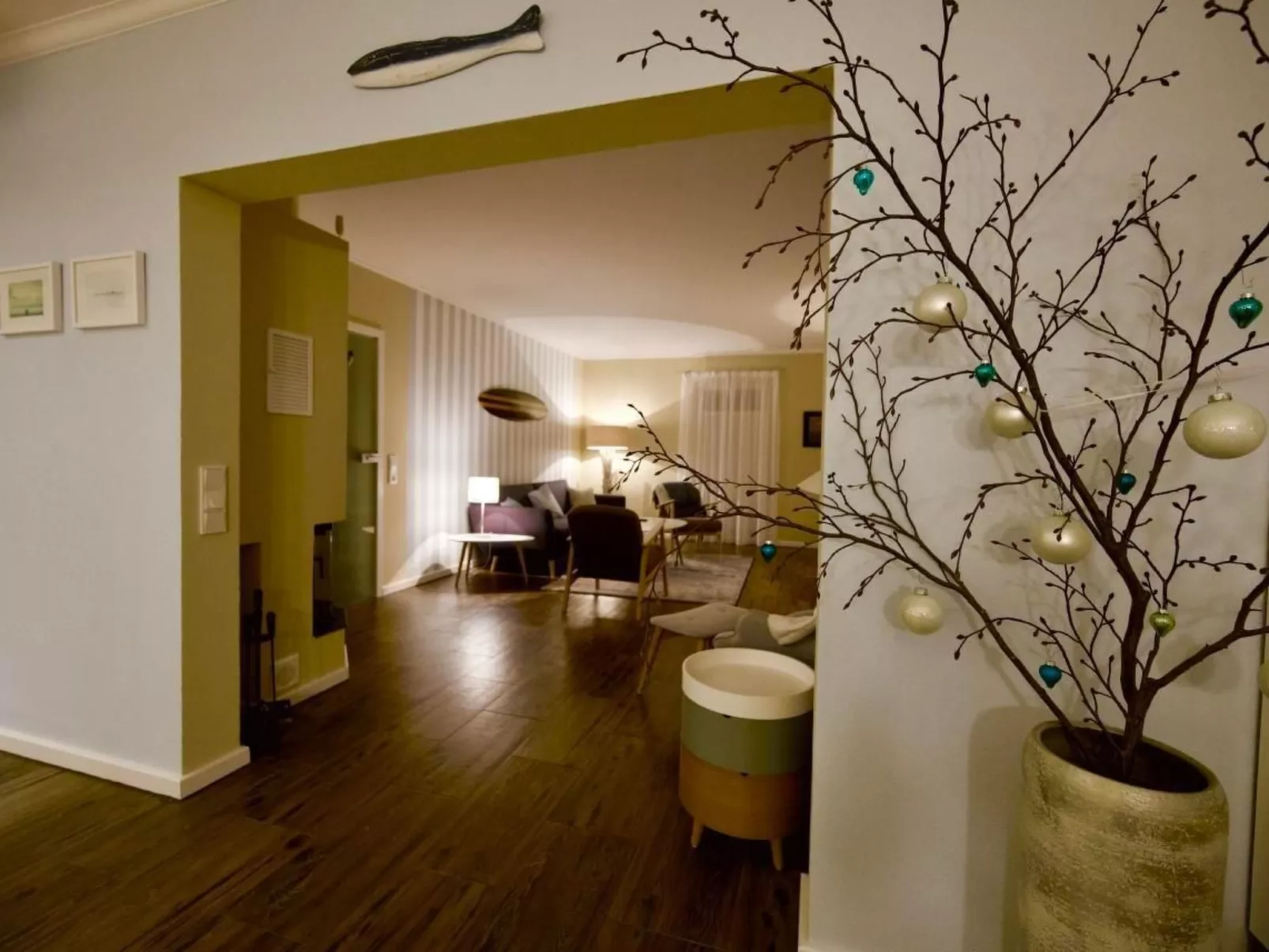 Haus Meerblau - Image-tags.info