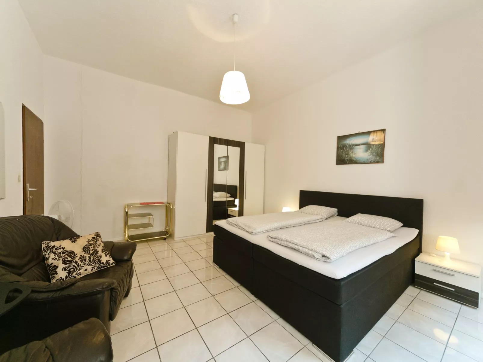 No 5 nahe Schönbrunn - Image-tags.info