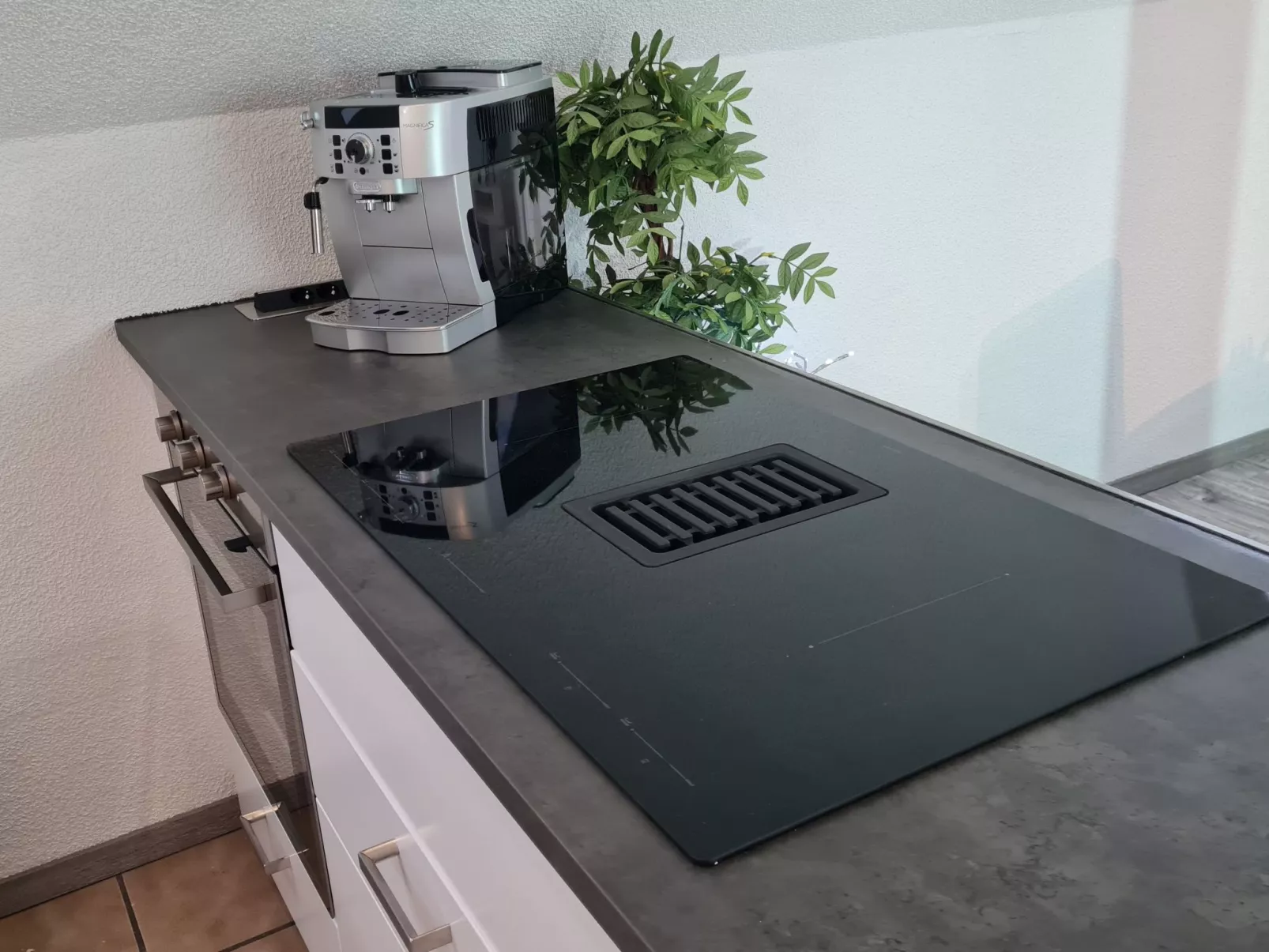 Appartement in Feriendorf Frankenau - Binnen