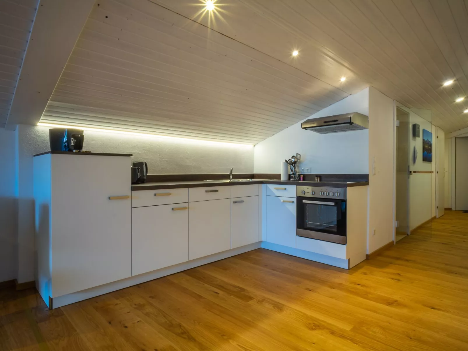 Appartement mit Sauna - Image-tags.info