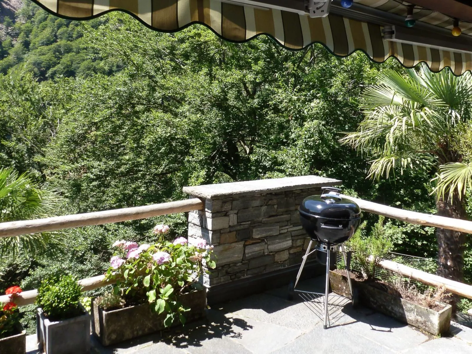 Chalet Mergoscia - Image-tags.info