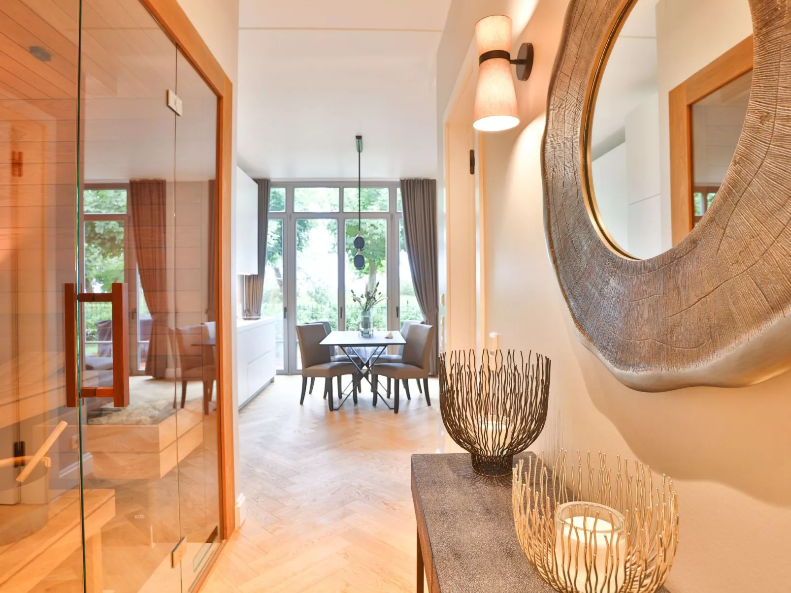 Appartement in Binz mit Großer Terrasse - Image-tags.info