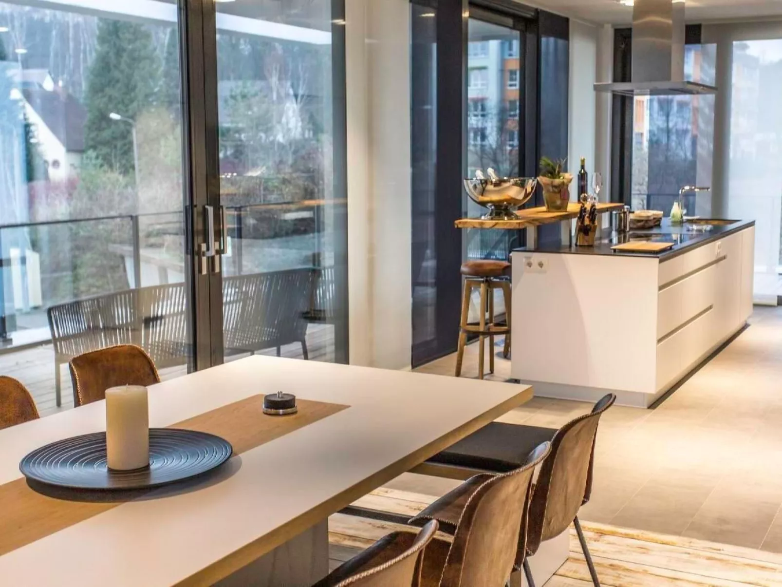 In Sellin mit Terrasse, Grill und Garten - Image-tags.info