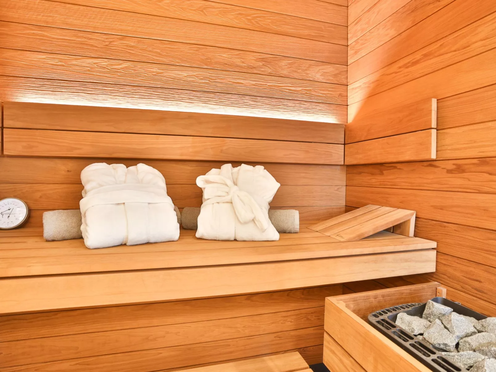 Strandperle Villa Charlotte - Image-tags.info