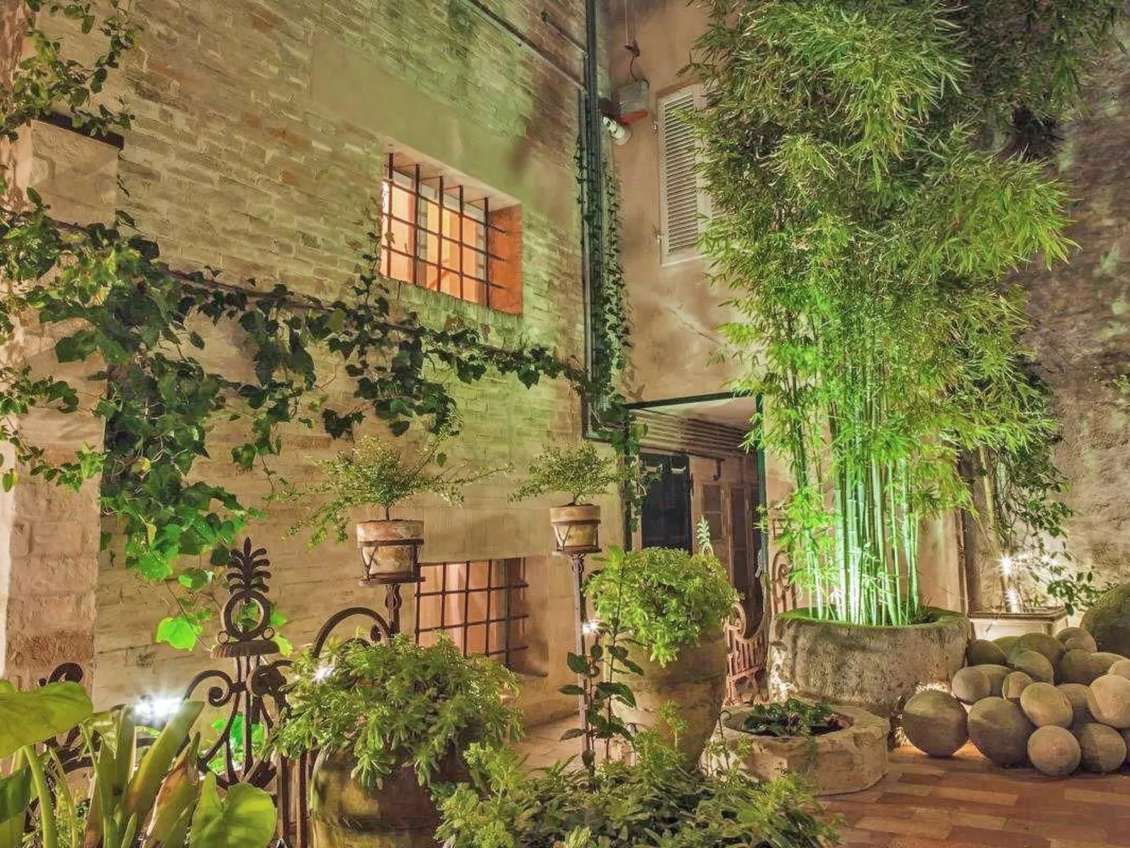 "MarcheAmore" - Die geheime Passage - Image-tags.info