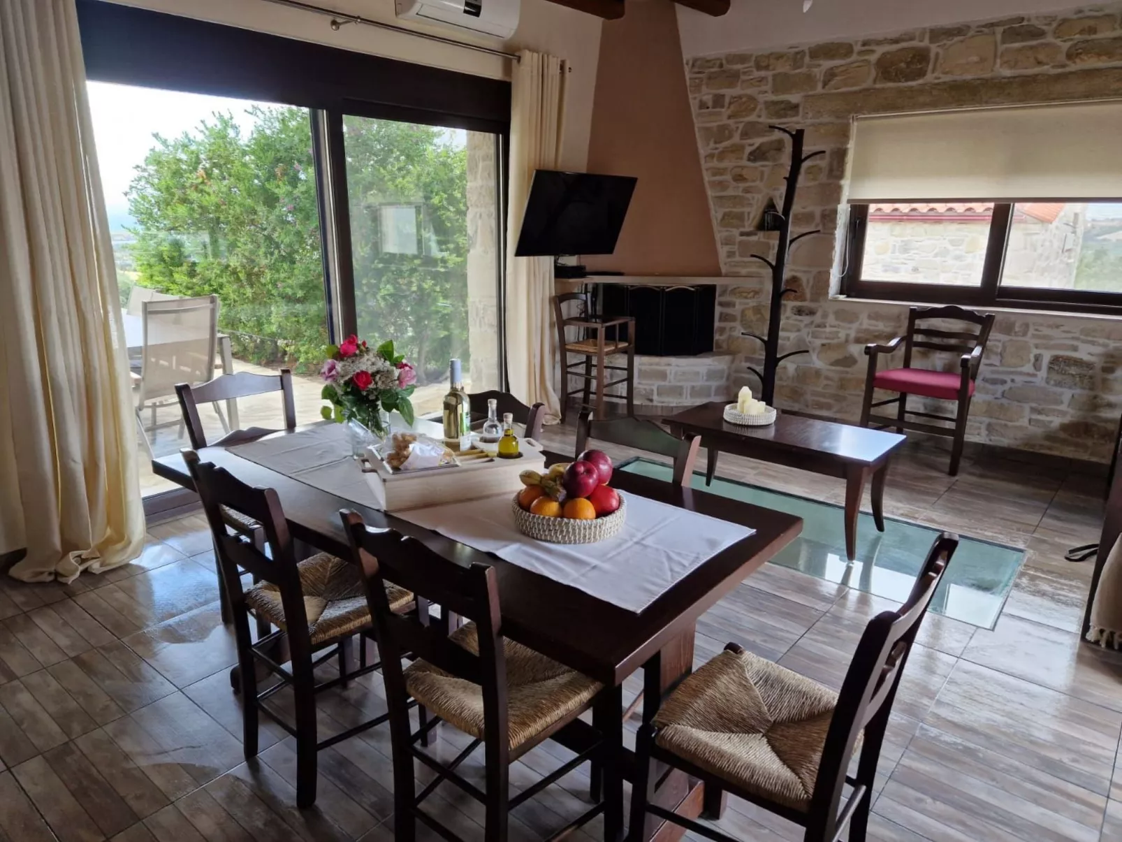 Villa Gamma Kreta - Image-tags.info