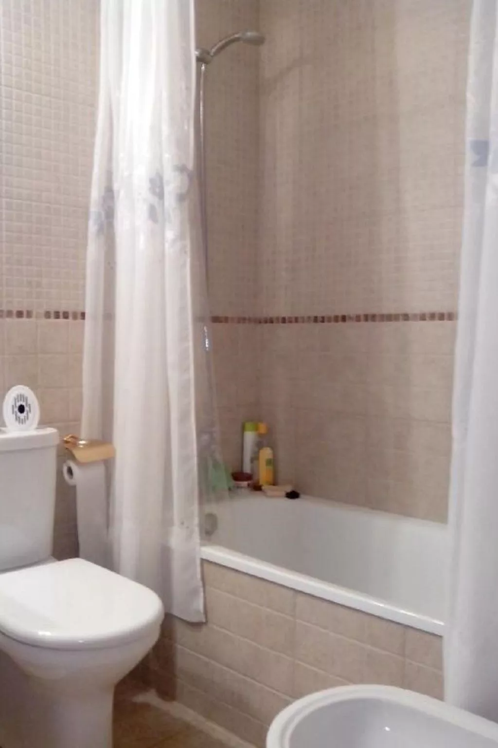 Wohnung mit privatem Garten am Strand - Image-tags.info