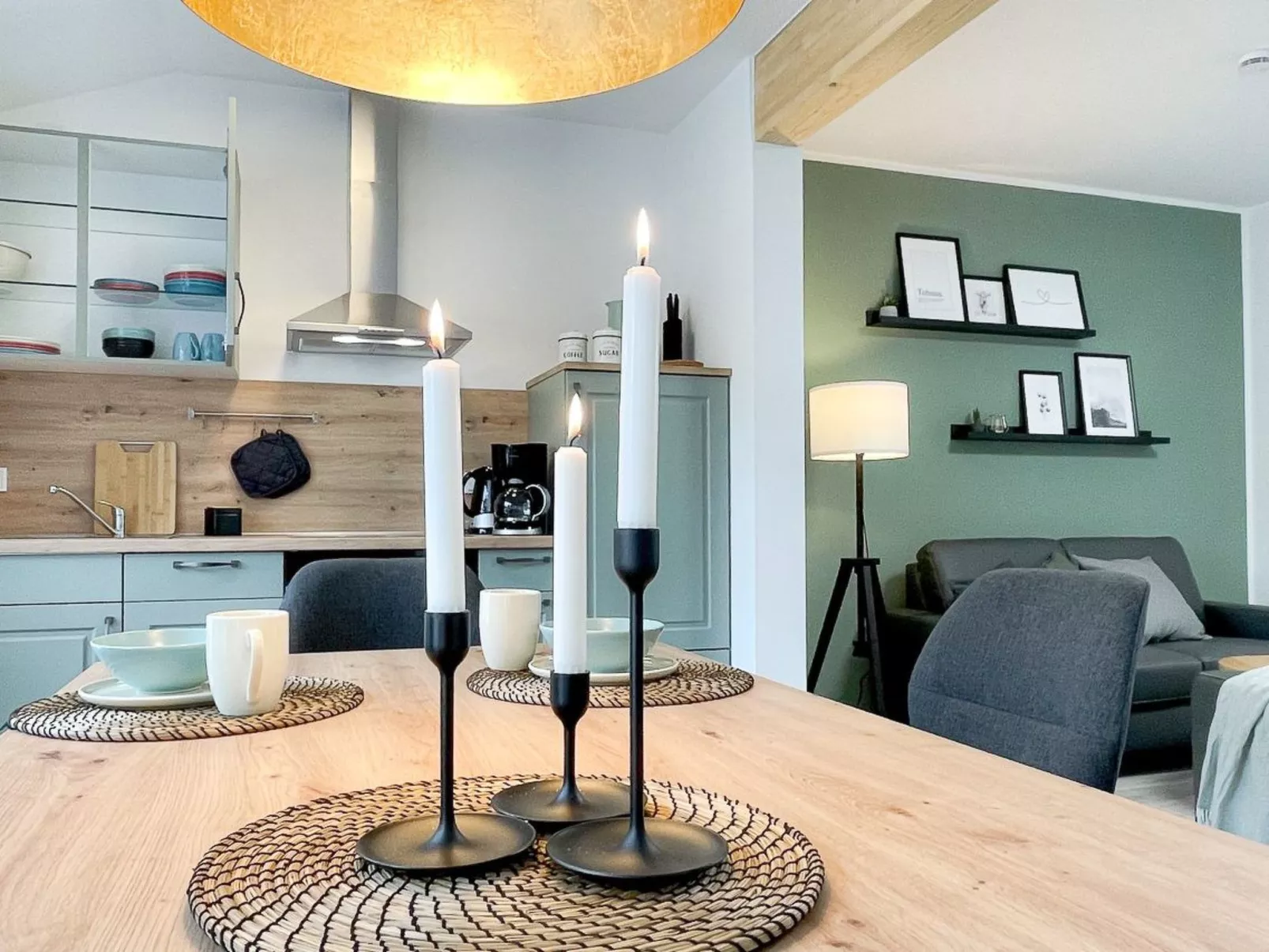 Gut Groß Fedderwarden, Fewo Mettje - Image-tags.info