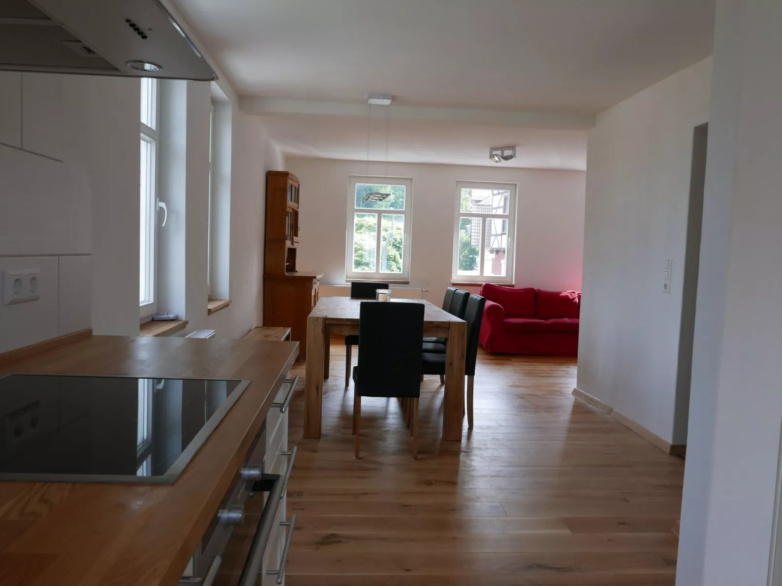 Appartement in Bad Sachsa - Image-tags.info