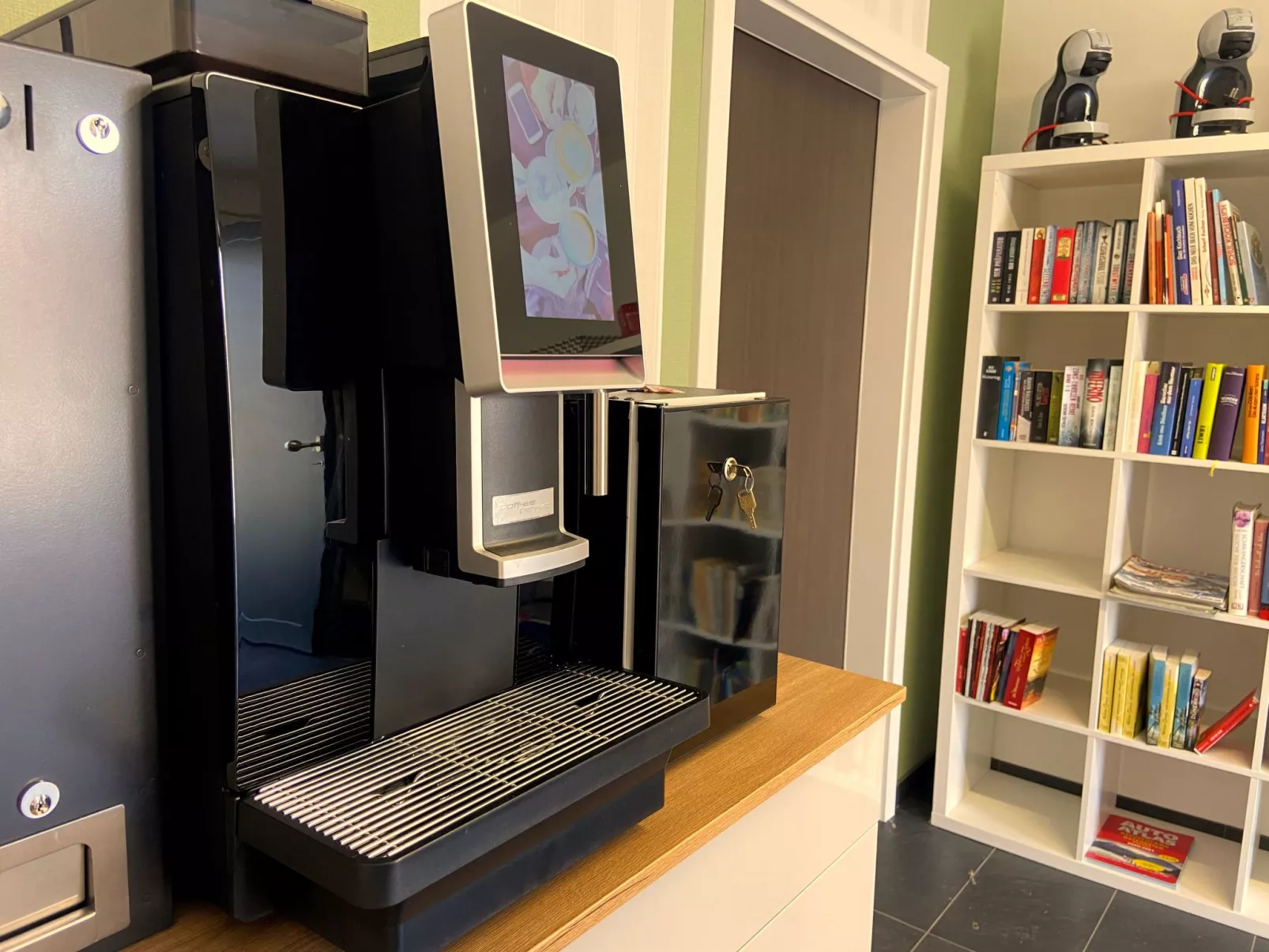 Am Weiher - Wohnung 3 - Für 2 Personen - Image-tags.info