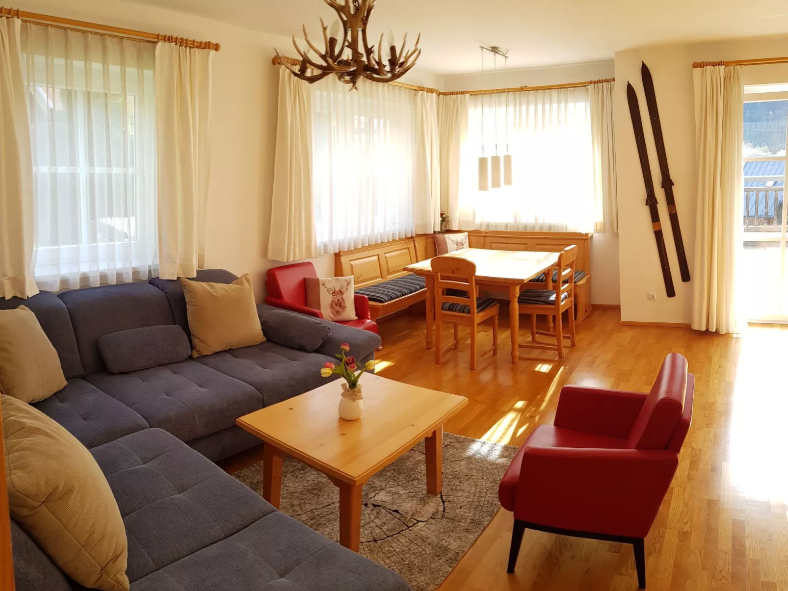 Wohnung Alpinresort Kaprun top 6 - Image-tags.info