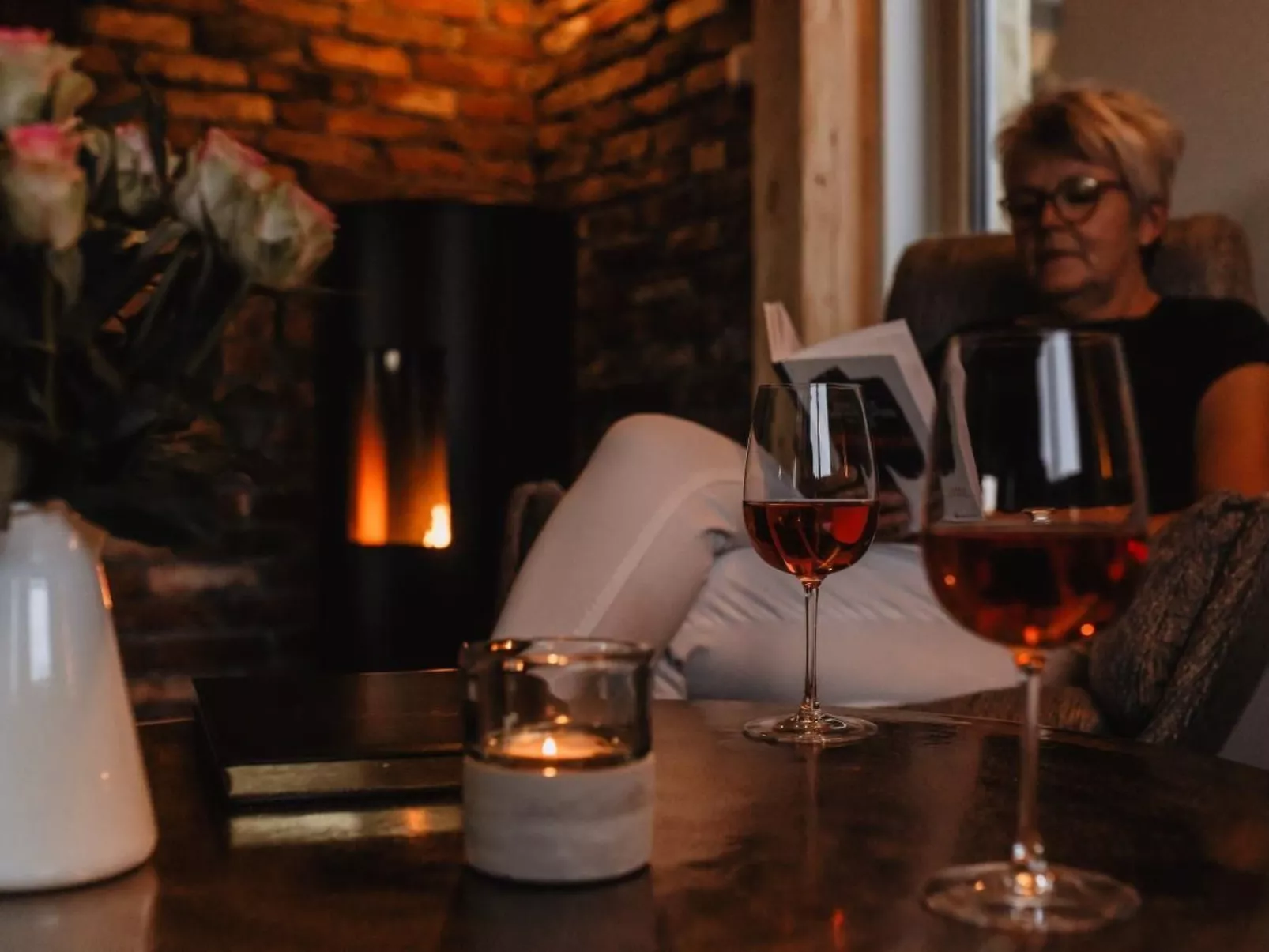 In Nieder-Werbe mit Großer Terrasse - Image-tags.info