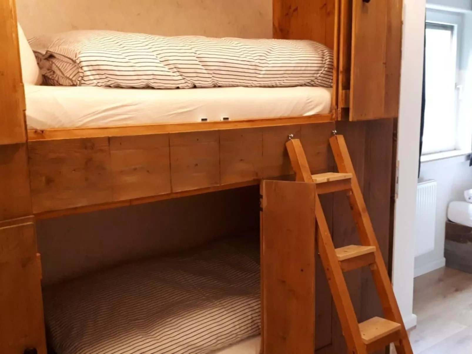 Renovierte Wohnung in Schwalefeld mit Garten, Terrasse und Grill - Image-tags.info