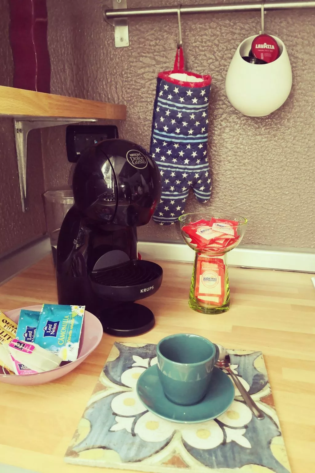 Wohnung mit Garten, wenige Minuten vom Meer entfernt - Image-tags.info