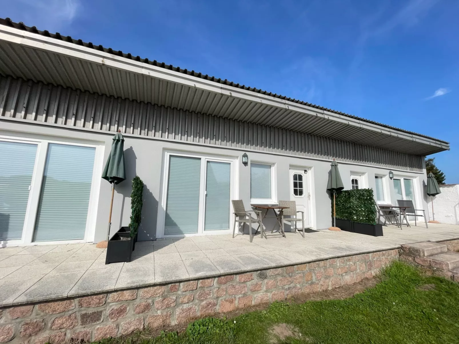 Boddenferienhaus - 12 Molenfeuer - Image-tags.info