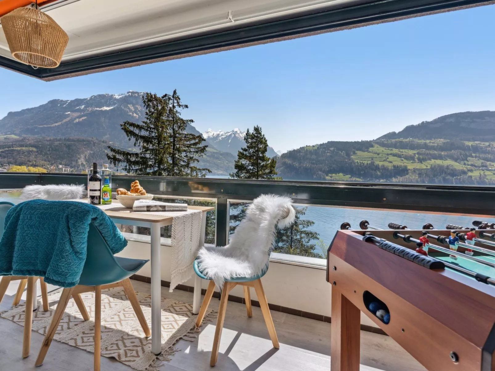 4 Seasons Apartment - Image-tags.info