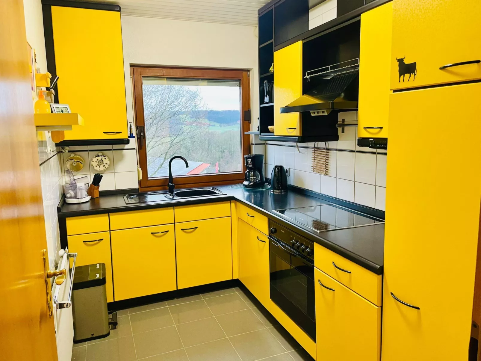 Rhön Bungalow 1 - Image-tags.info