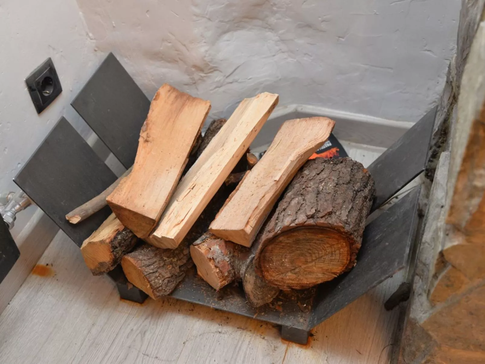 Rustikales Triplex für bis zu 18 Personen - Pobla de Lillet - Image-tags.info