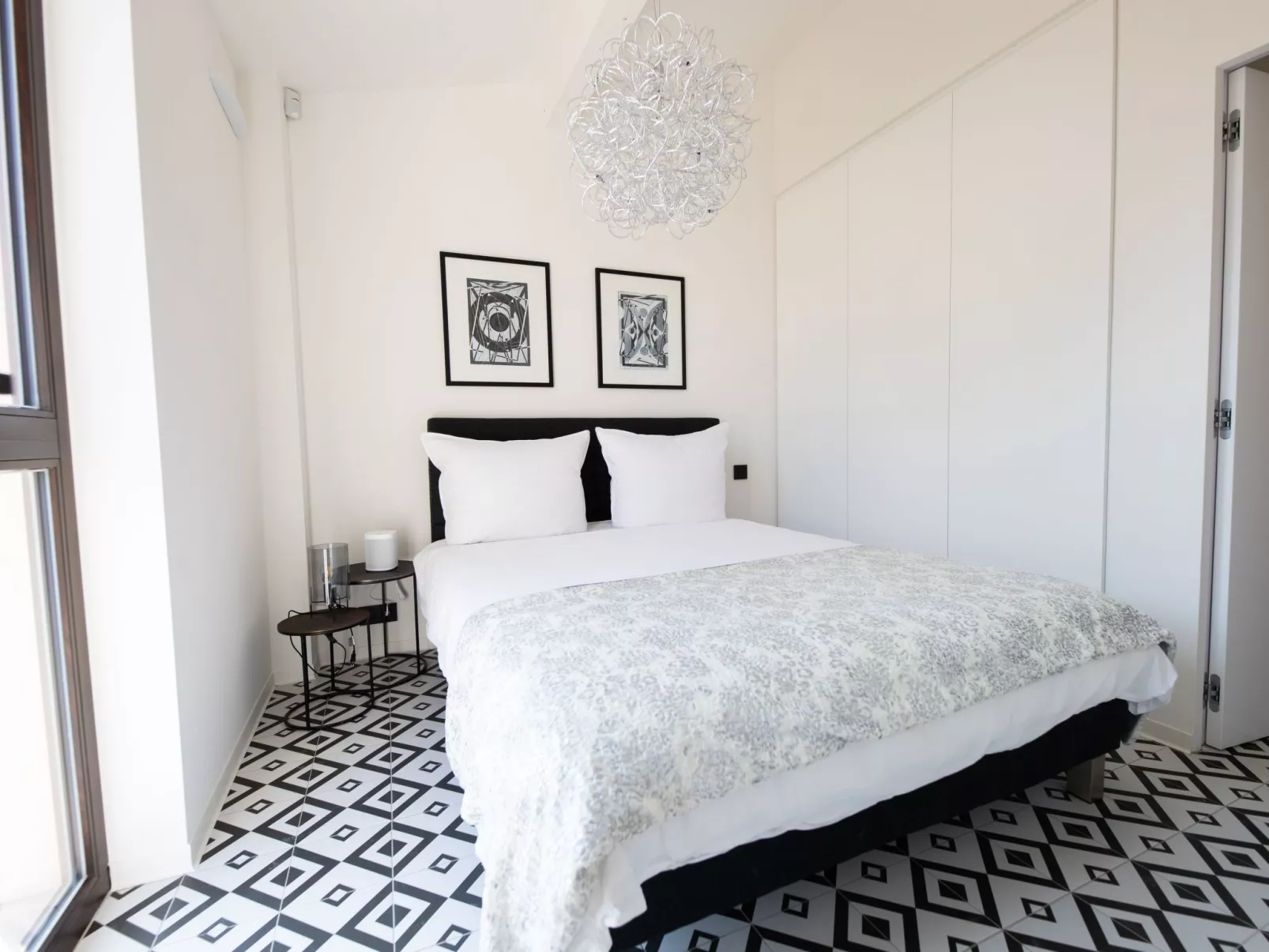 Schicke und moderne Maisonnette im Stadtzentrum - Image-tags.info