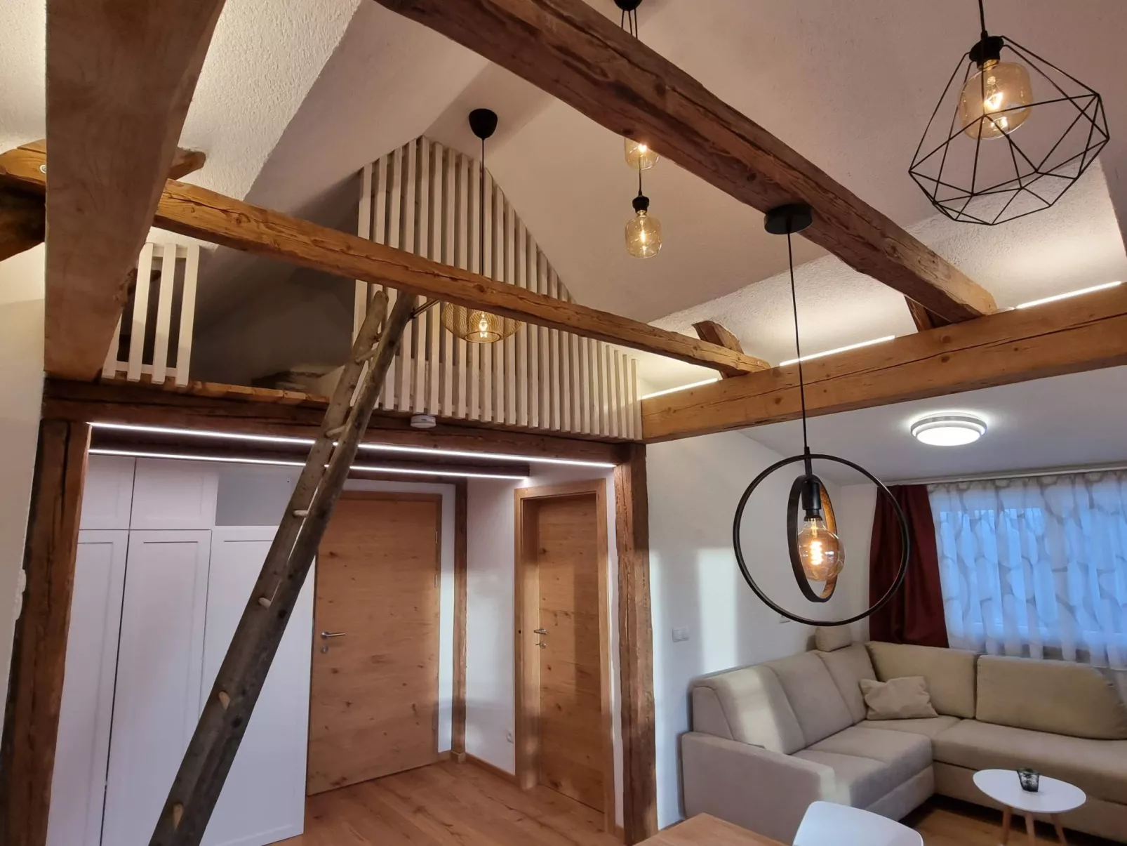 Appartement Apollo in der Wohlfühloase am Trausdorfberg mit Sauna Whirlpoolnutz-Image-tags.info