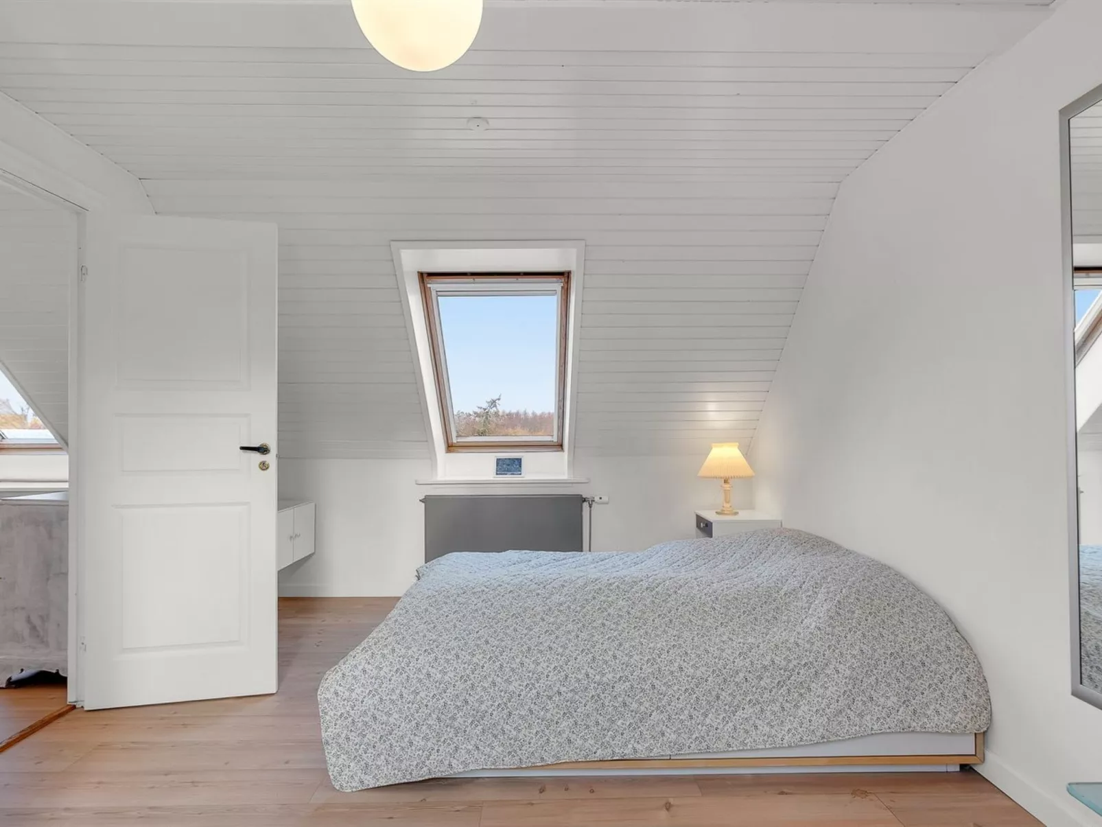 "Noreen" - 500m from the sea - Binnen